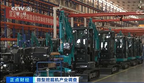 銷量激增，挖掘機市場異?；鸨?為何未下線便被搶購一空？