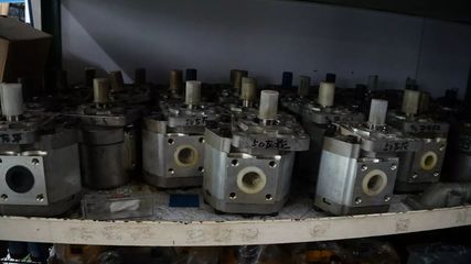 機(jī)械設(shè)備產(chǎn)業(yè)鏈 從核心部件到整機(jī)集成的生產(chǎn)加工與銷售